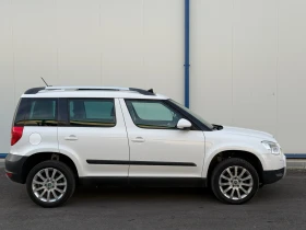 Skoda Yeti * 4X4* OFF ROAD* DSG* 2.0TDI* PANO* FULL*   | Mobile.bg    7