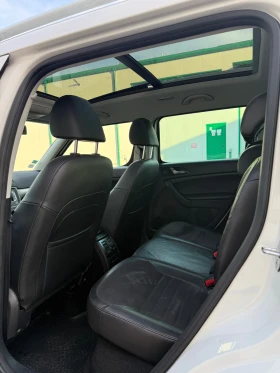 Skoda Yeti * 4X4* OFF ROAD* DSG* 2.0TDI* PANO* FULL*   | Mobile.bg    13