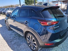 Mazda CX-3 1.8d | Mobile.bg    5