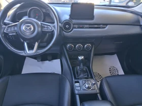 Mazda CX-3 1.8d | Mobile.bg    7