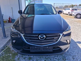 Mazda CX-3 1.8d | Mobile.bg    3