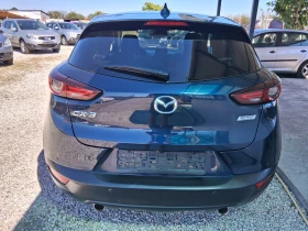 Mazda CX-3 1.8d | Mobile.bg    6