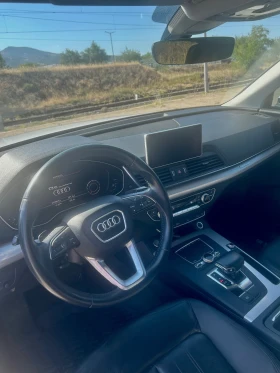 Audi Q5 Keyless Panorama - 29400 лв. - 62606815 5