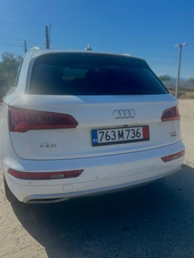 Audi Q5 Keyless Panorama - 29400 лв. - 62606815 3