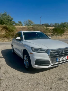 Audi Q5 Keyless Panorama - 29400 лв. - 62606815 2