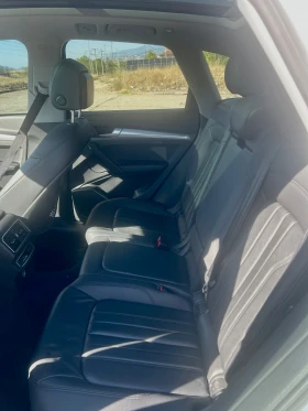 Audi Q5 Keyless Panorama - 29400 лв. - 62606815 8