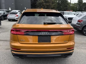 Audi Q8 * CARFAX *   *   ! | Mobile.bg    5