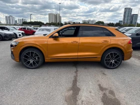 Audi Q8 * CARFAX *   *   ! | Mobile.bg    3