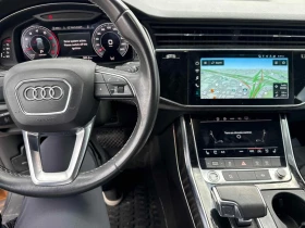 Audi Q8 * CARFAX *   *   ! | Mobile.bg    8