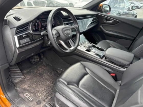 Audi Q8 * CARFAX *   *   ! | Mobile.bg    7