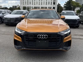 Audi Q8 * CARFAX *   *   ! | Mobile.bg    2