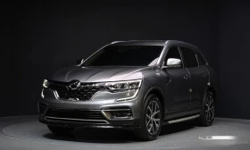 Обява за продажба на Renault Koleos 2.0 LPe RE Signature 2WD  ~32 467 лв. - изображение 1