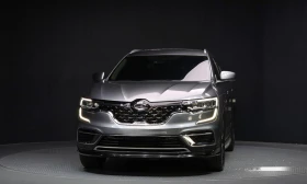 Обява за продажба на Renault Koleos 2.0 LPe RE Signature 2WD  ~32 467 лв. - изображение 2
