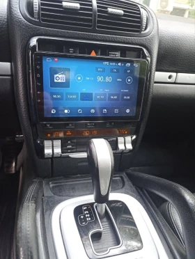 Обява за продажба на Porsche Cayenne 4.5 S ~12 099 лв. - изображение 7 | Auto.bg Обява за продажба на Porsche Cayenne 4.5 S ~12 099 лв. - изображение 7