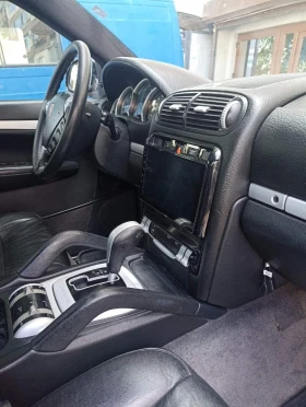 Обява за продажба на Porsche Cayenne 4.5 S ~12 099 лв. - изображение 5 | Auto.bg Обява за продажба на Porsche Cayenne 4.5 S ~12 099 лв. - изображение 5