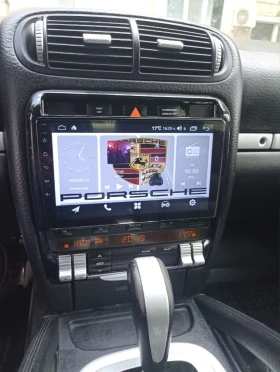 Обява за продажба на Porsche Cayenne 4.5 S ~12 099 лв. - изображение 10 | Auto.bg Обява за продажба на Porsche Cayenne 4.5 S ~12 099 лв. - изображение 10