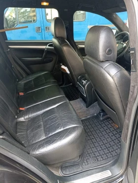 Обява за продажба на Porsche Cayenne 4.5 S ~12 099 лв. - изображение 8 | Auto.bg Обява за продажба на Porsche Cayenne 4.5 S ~12 099 лв. - изображение 8