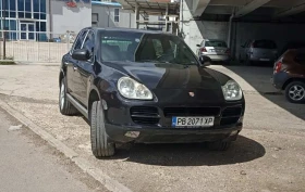 Обява за продажба на Porsche Cayenne 4.5 S ~12 099 лв. - изображение 1 | Auto.bg Обява за продажба на Porsche Cayenne 4.5 S ~12 099 лв. - изображение 1