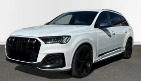 Audi SQ7 4.0 TDI Quatrro - 105998 лв. / 54195.92 € - 40358141 2