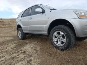 Kia Sorento 3.3 - 14300 лв. / 7311.47 € - 13900461 2