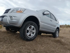 Kia Sorento 3.3 - 14300 лв. / 7311.47 € - 13900461 5