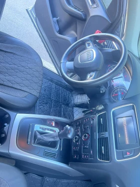 Audi Q5 2.0 TFS?, снимка 9