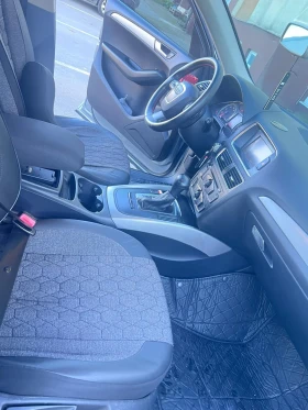Audi Q5 2.0 TFS?, снимка 7