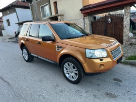 Land Rover Freelander 2.2TDI 4x4* * * TOP* * * , снимка 6