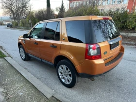 Land Rover Freelander 2.2TDI 4x4* * * TOP* * * , снимка 7