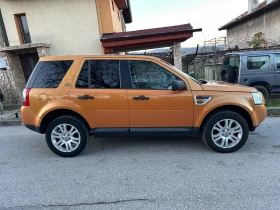 Land Rover Freelander 2.2TDI 4x4* * * TOP* * * , снимка 5