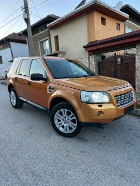Land Rover Freelander 2.2TDI 4x4* * * TOP* * * , снимка 1