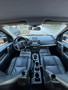 Land Rover Freelander 2.2TDI 4x4* * * TOP* * * , снимка 12