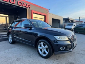 Audi Q5 2.0TDI-190к.с.-QUATTRO-DISTRONIC-LANE ASSIST-ТОП - 24999 лв. / 12781.79 € - 14429112 6