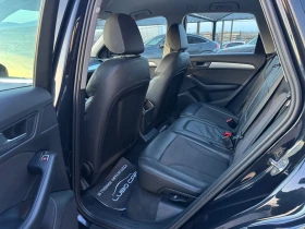 Audi Q5 2.0TDI-190к.с.-QUATTRO-DISTRONIC-LANE ASSIST-ТОП - 24999 лв. / 12781.79 € - 14429112 16