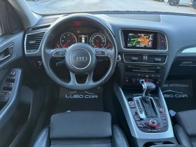 Audi Q5 2.0TDI-190к.с.-QUATTRO-DISTRONIC-LANE ASSIST-ТОП - 24999 лв. / 12781.79 € - 14429112 11