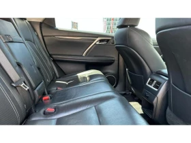 Lexus RX LEXUS RX 450H HSD EXECUTIVE AW - 35739 € / 69899.41 лв. - 43601103 7