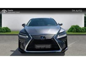 Lexus RX LEXUS RX 450H HSD EXECUTIVE AW - 35739 € / 69899.41 лв. - 43601103 5