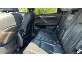 Lexus RX LEXUS RX 450H HSD EXECUTIVE AW - 35739 € / 69899.41 лв. - 43601103 11