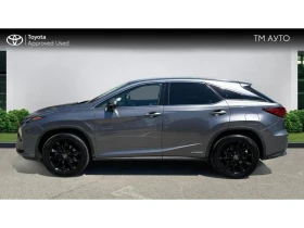 Lexus RX LEXUS RX 450H HSD EXECUTIVE AW - 35739 € / 69899.41 лв. - 43601103 3
