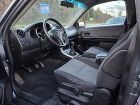 Suzuki Grand vitara 1, 9 DDIS 130hp 4x4 - 4500 € / 8801.24 лв. - 84431985 13