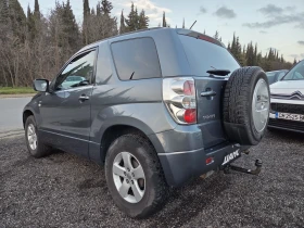 Suzuki Grand vitara 1, 9 DDIS 130hp 4x4 - 4500 € / 8801.24 лв. - 84431985 11