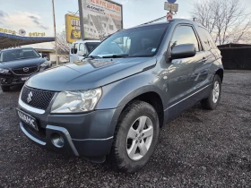����� �� �������� �� Suzuki Grand vitara 1, 9 DDIS 130hp 4x4