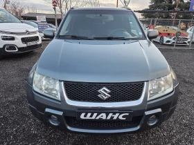 ����� �� �������� �� Suzuki Grand vitara 1, 9 DDIS 130hp 4x4