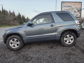 ����� �� �������� �� Suzuki Grand vitara 1, 9 DDIS 130hp 4x4