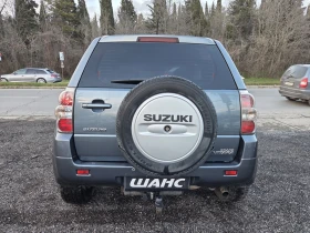 Suzuki Grand vitara 1, 9 DDIS 130hp 4x4 - 4500 € / 8801.24 лв. - 84431985 7