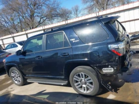 Toyota 4runner TRD SPORT - 33400 € / 65324.72 лв. - 34141714 14