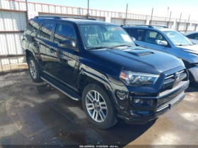 Toyota 4runner TRD SPORT - 33400 € / 65324.72 лв. - 34141714 3