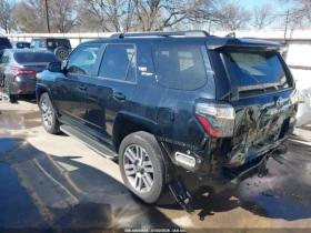 Toyota 4runner TRD SPORT - 33400 € / 65324.72 лв. - 34141714 4