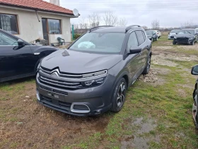 Citroen C5 Aircross - 4900 € / 9583.57 лв. - 94750915 2
