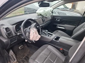 Citroen C5 Aircross - 4900 € / 9583.57 лв. - 94750915 8